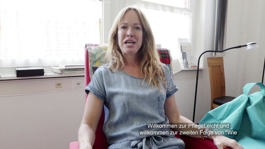 Demenzgerecht wohnen 2.Teil